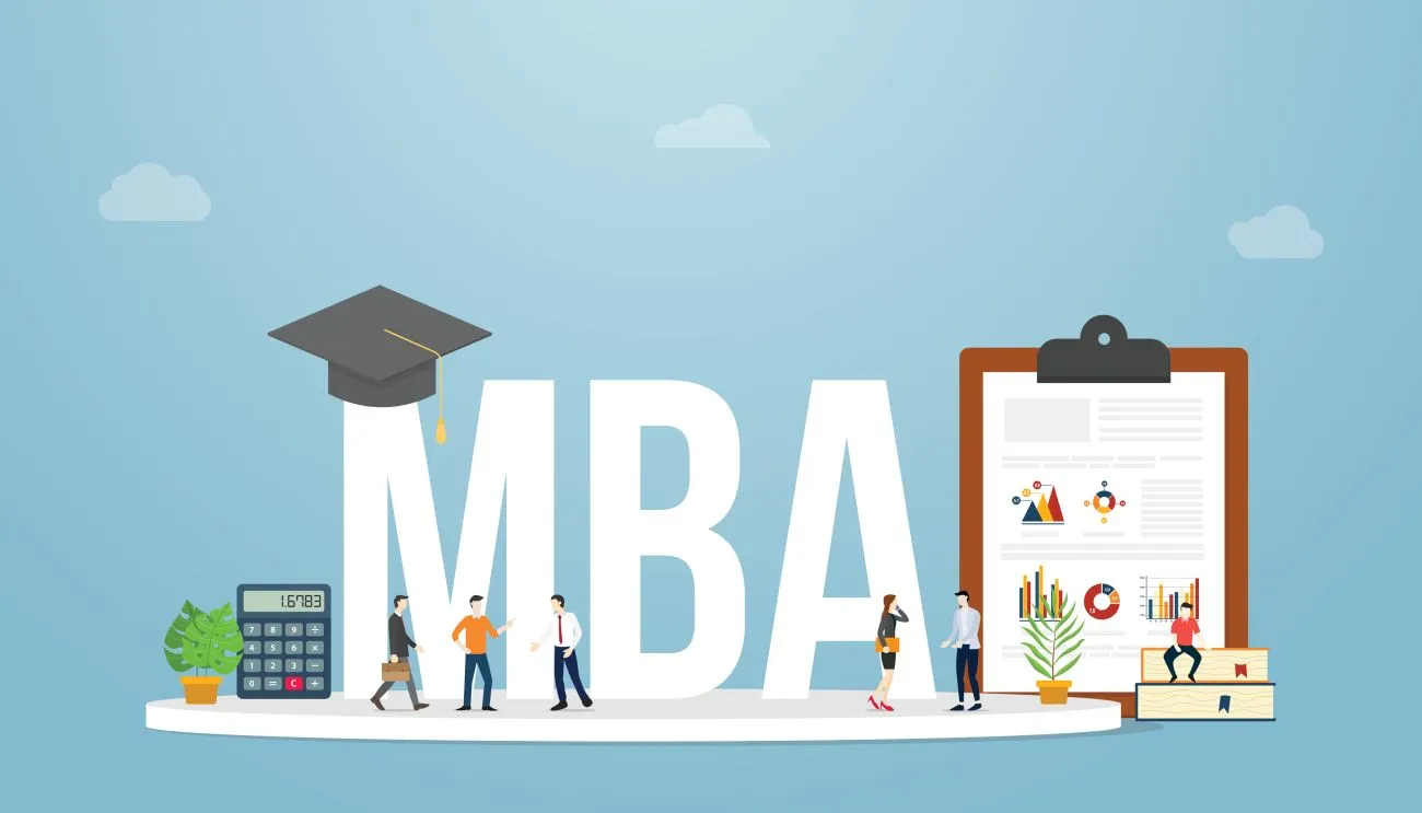 15 razones por las que deberías obtener un MBA