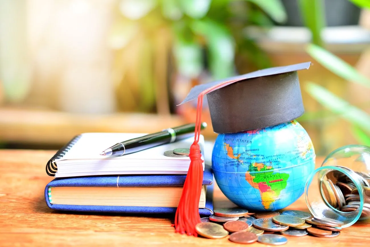 Where and How Can You Study Abroad on the Cheap?
