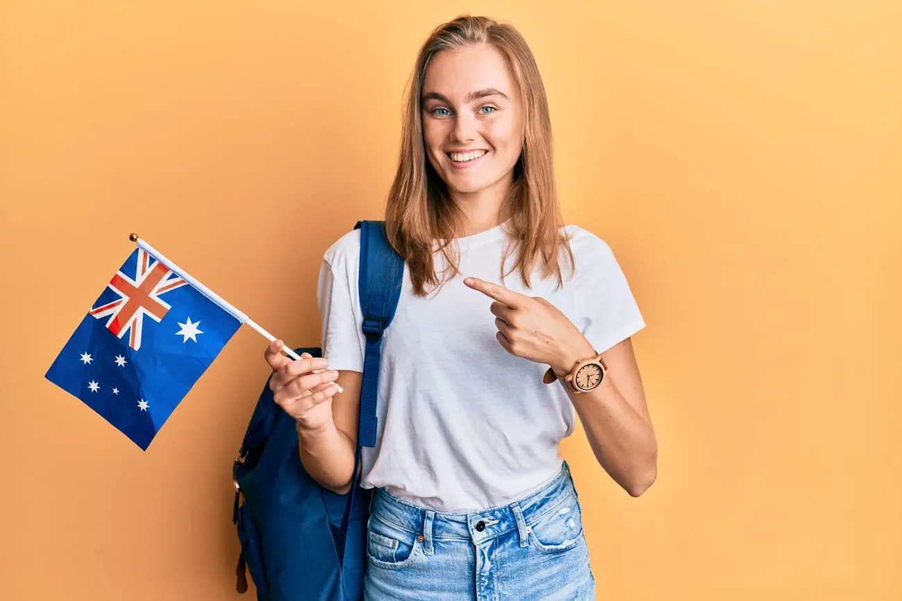 Wie studieren in Australien oder Neuseeland leistbar wird