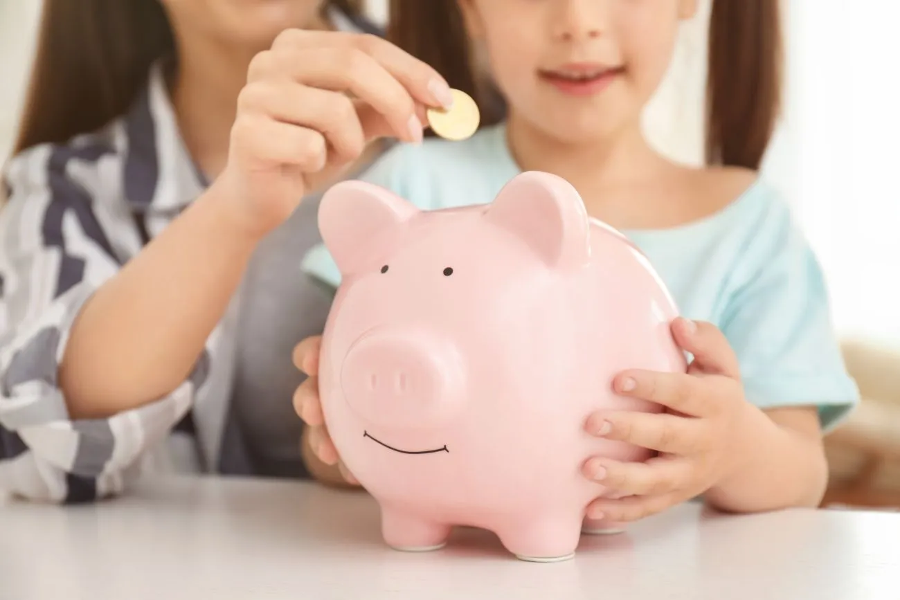 The Best Savings Accounts for Kids