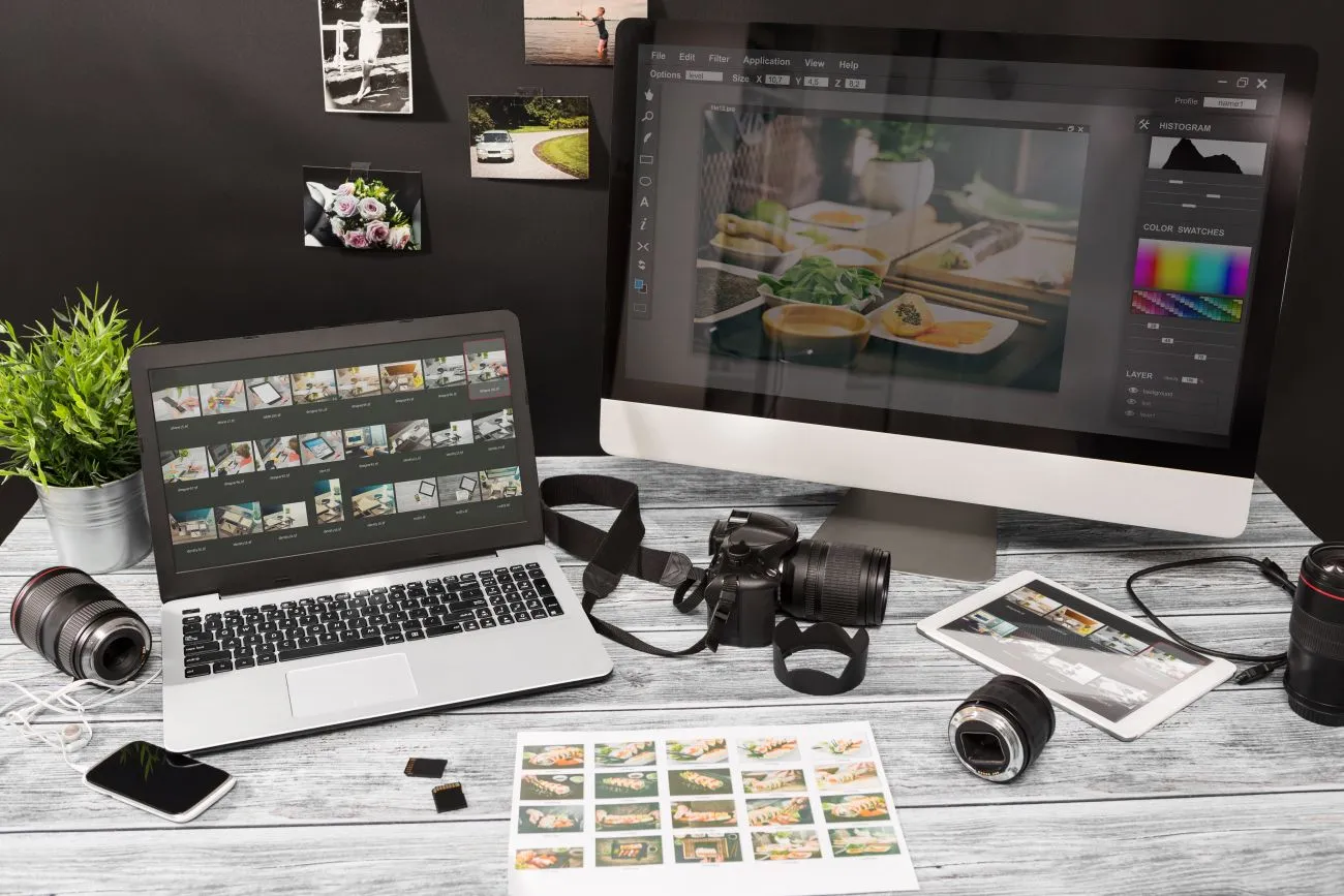 The Best Premium and Free Photo Editor Software Options