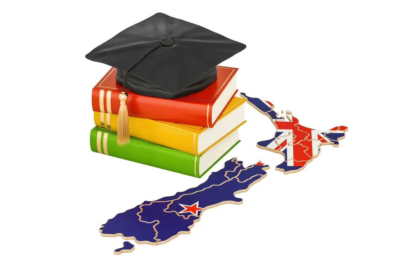 Learn How International Students Study in New Zealand for Cheap