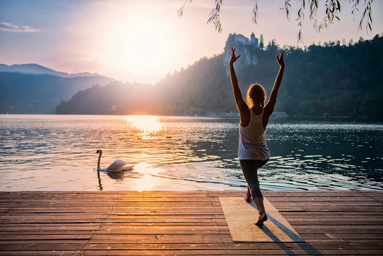 3 Types Of Wellness Retreats To Unify Your Mind, Body, And Soul