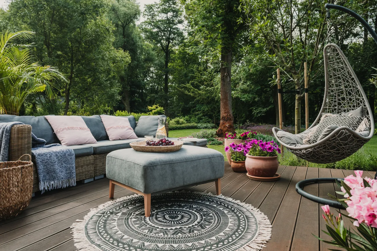 Where to Find Affordable Outdoor and Patio Furniture For Your Home