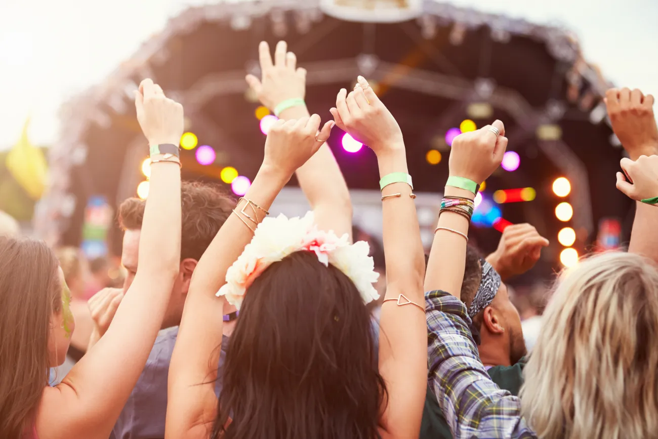 15 Essential Tips You Need To Know Before Attending a Music Festival