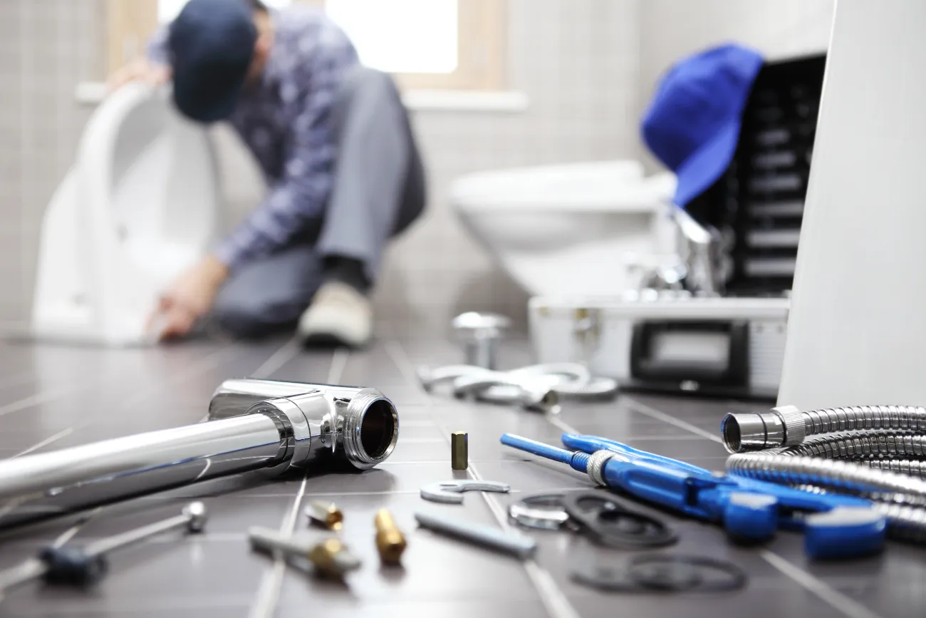 Securing a High-Income Future: Exploring the Top Paying Plumbing Jobs
