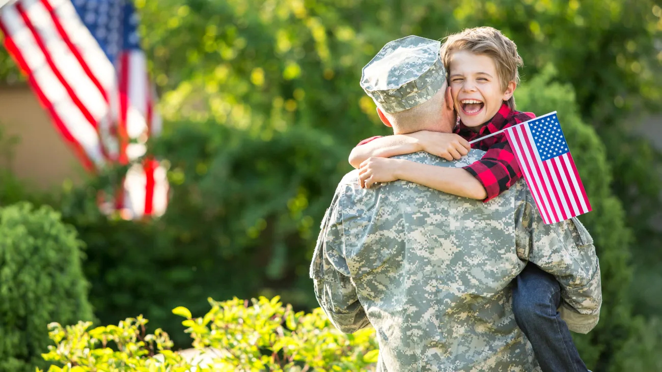 Veteran Benefits: A Pillar of Support for You and Your Family