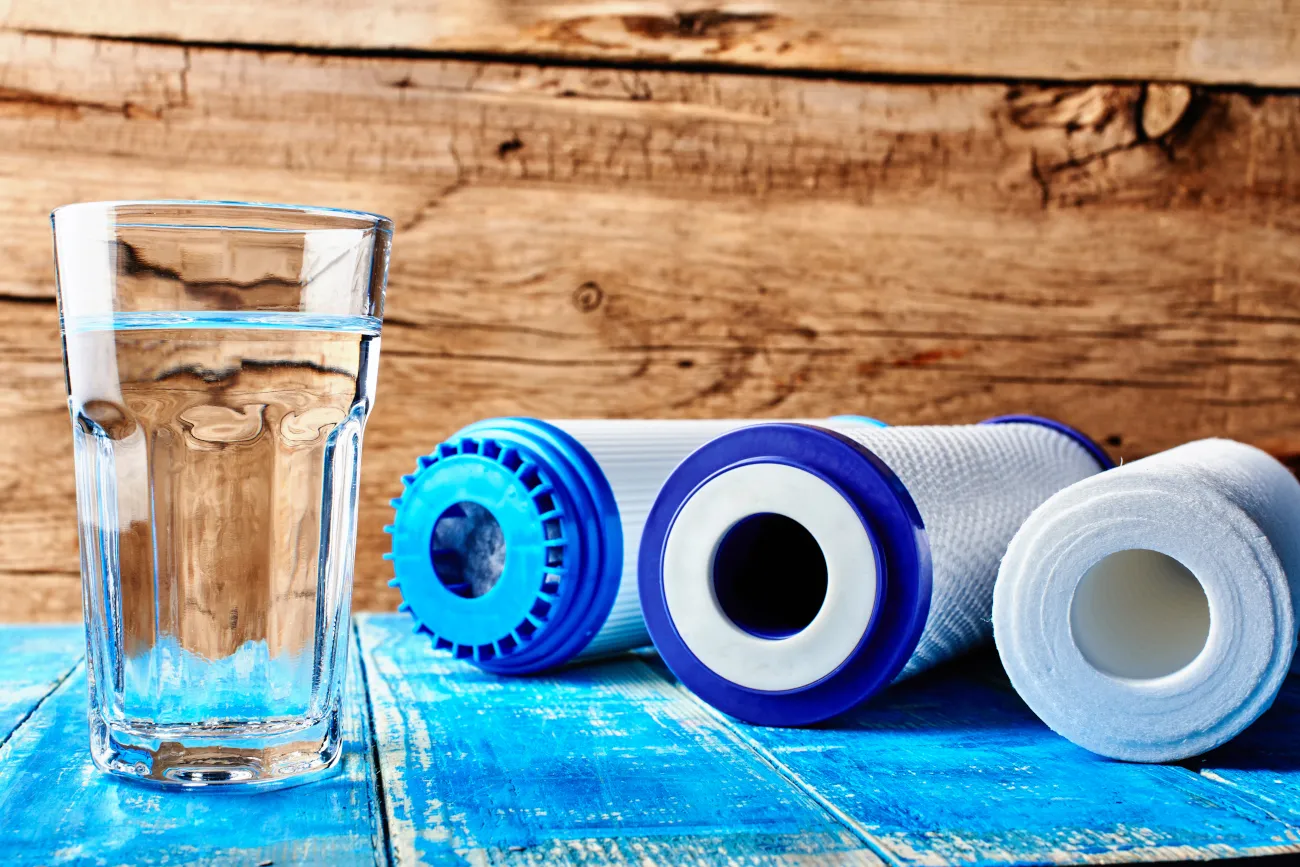 The Gift of Pure Water: The Benefits of Installing a Water Filter in Your Household