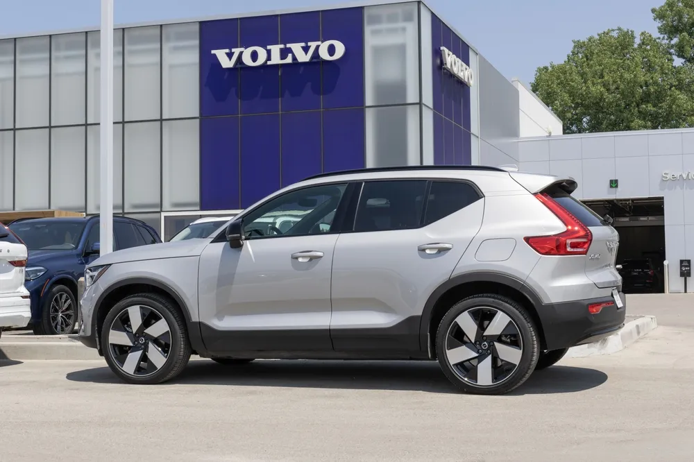 Navigating the Best Volvo Deals of 2023