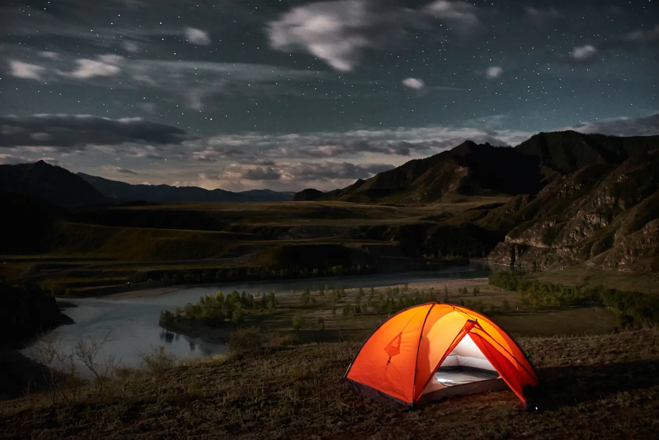 Top 7 Camping Accessories That Will Transform Your Outdoor Experience