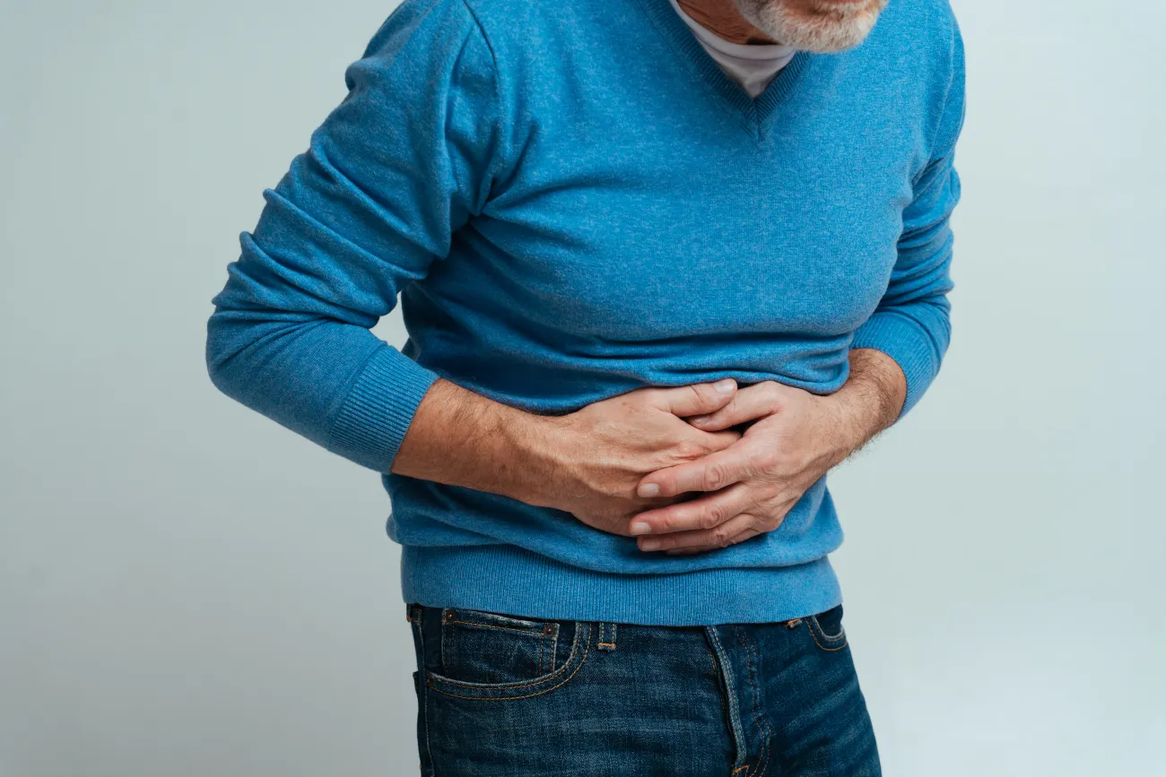 8 Crohn’s Disease Symptoms You Shouldn’t Ignore