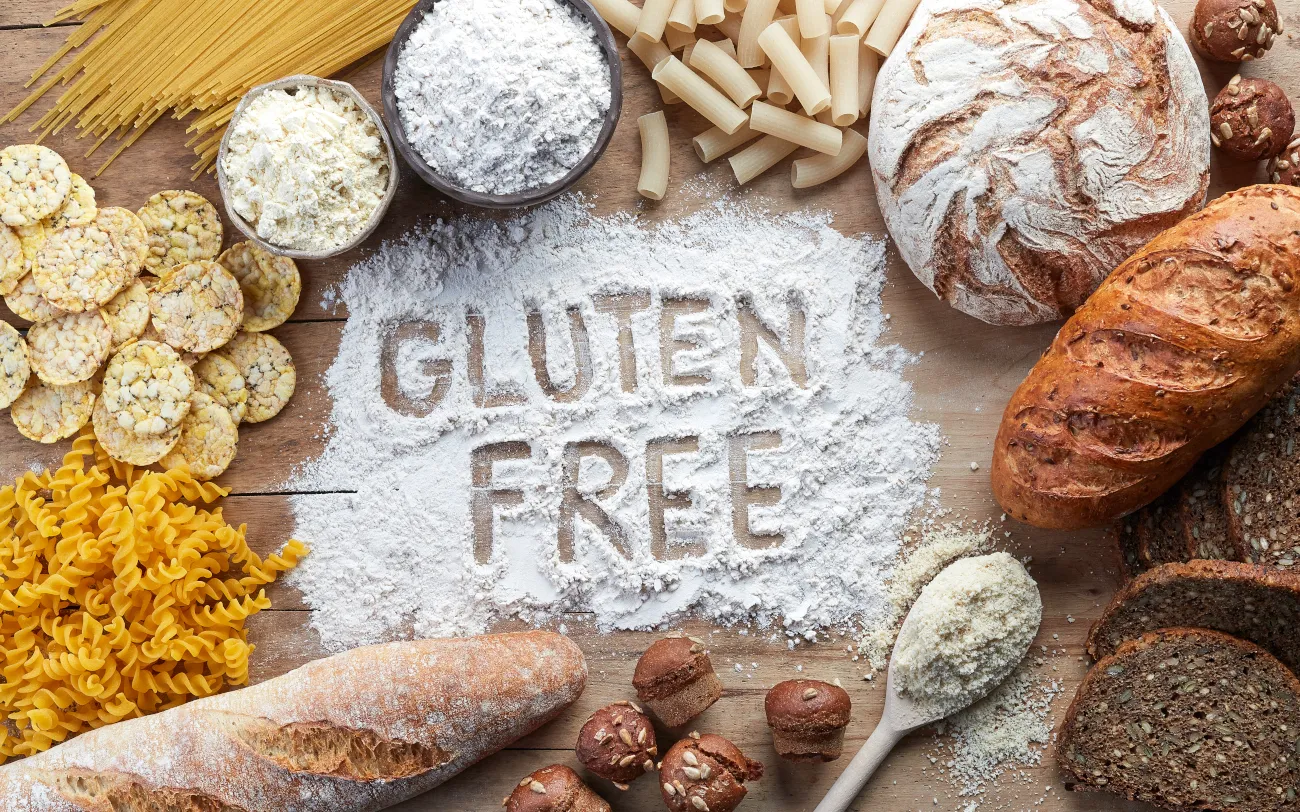 Non-Celiac? Here’s Why You Might Still Benefit From Going Gluten-Free