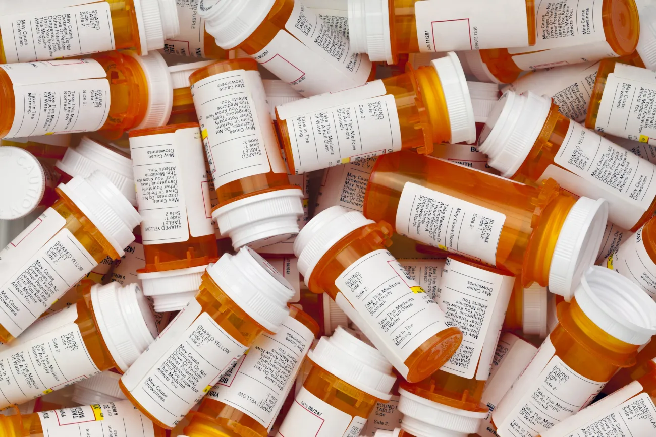 How to Save More On Your Prescription