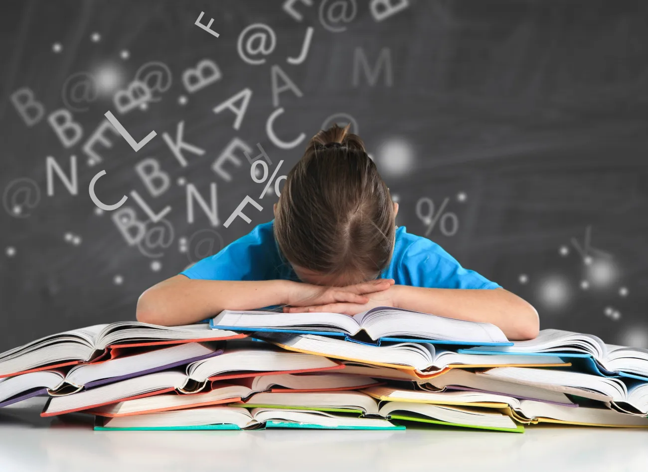 Dyslexia: Symptoms and Treatment Options