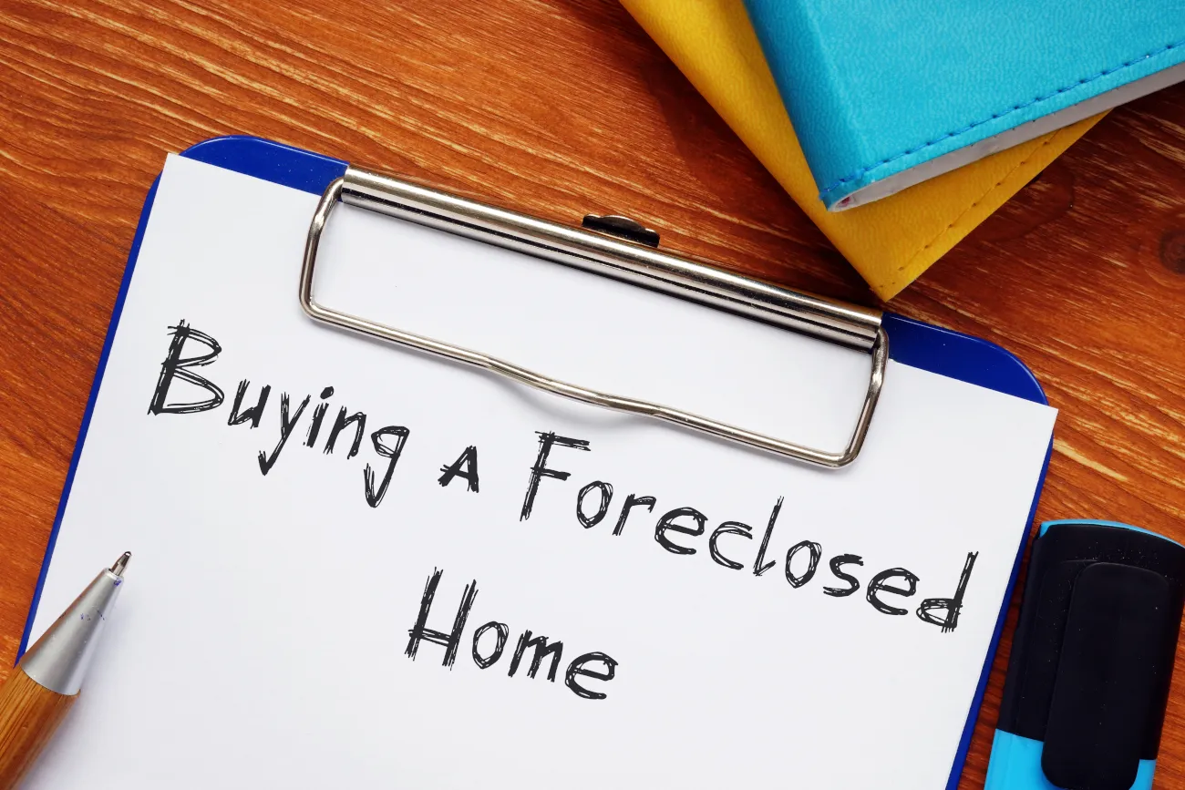 Foreclosed Homes for Sale: How to Find and Purchase Successfully