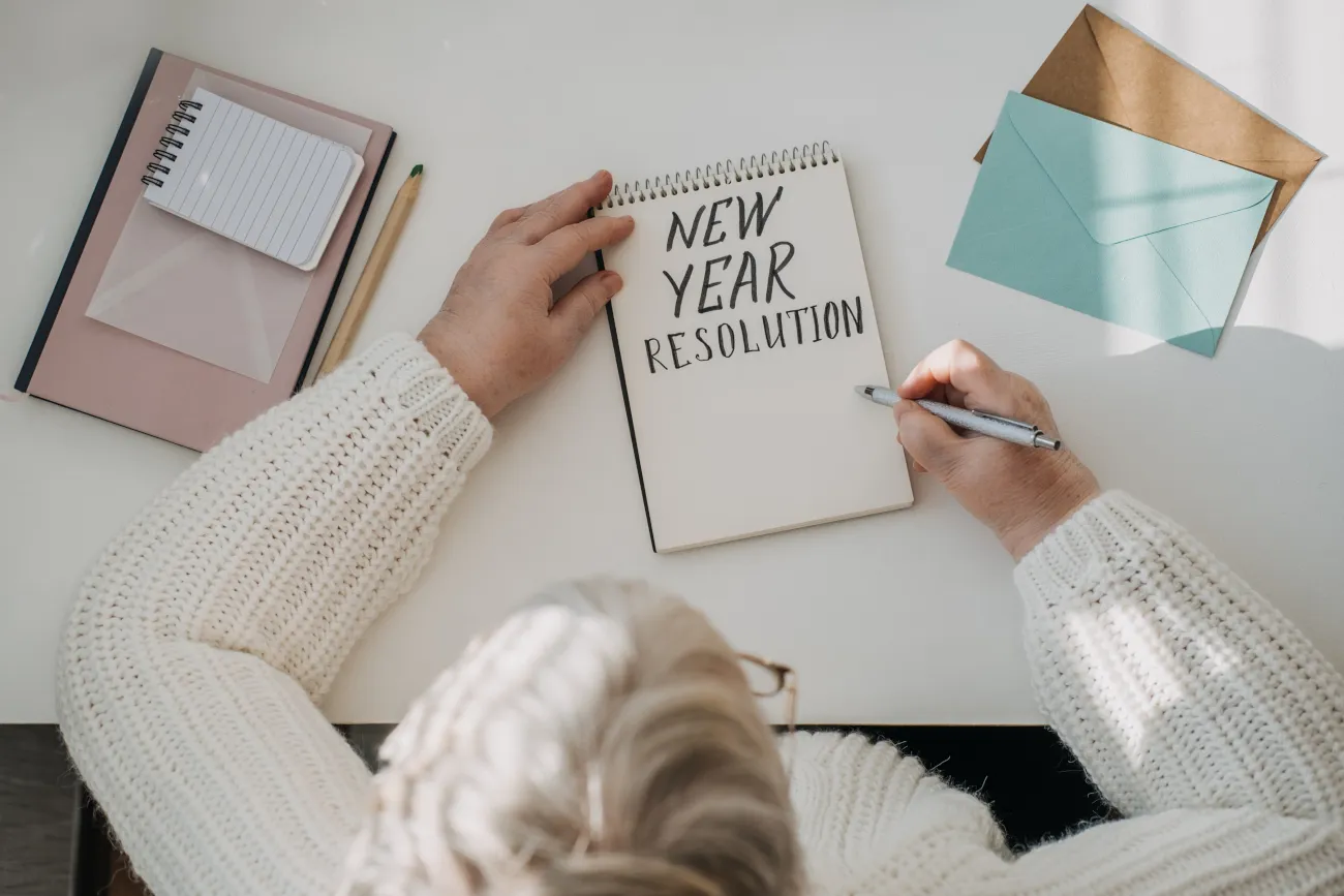 New Year, New You: Effective Tactics for Maintaining Your New Year’s Resolutions