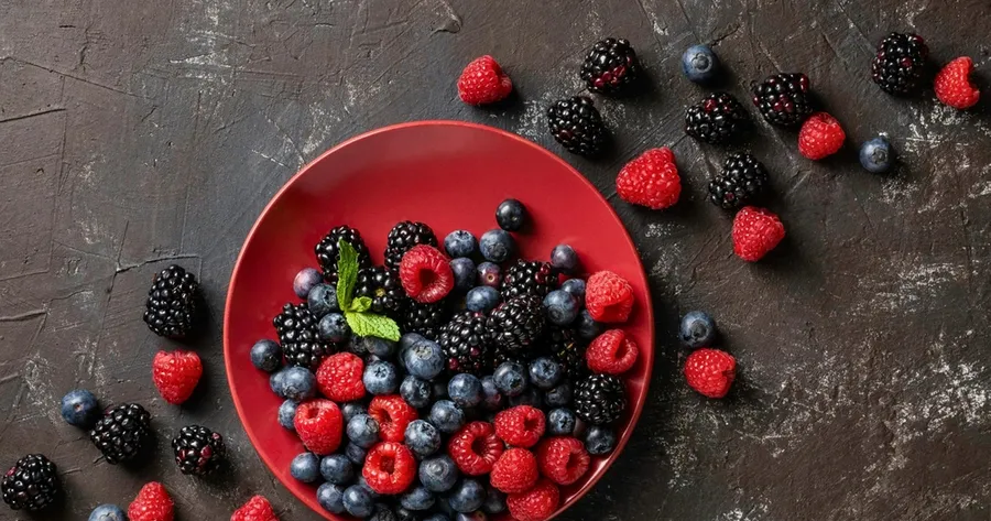 Foods That May Help With Arthritis