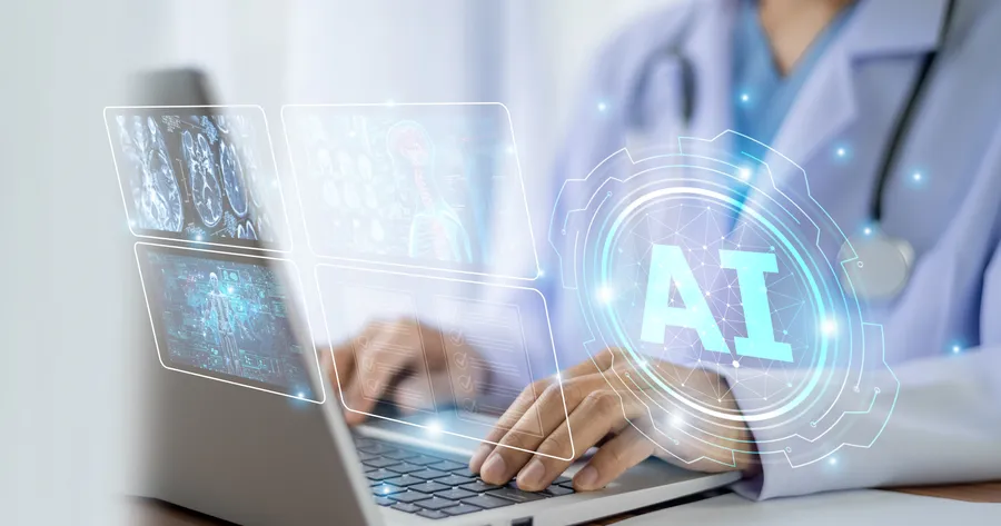 The Future Potential of Artificial Intelligence in Healthcare