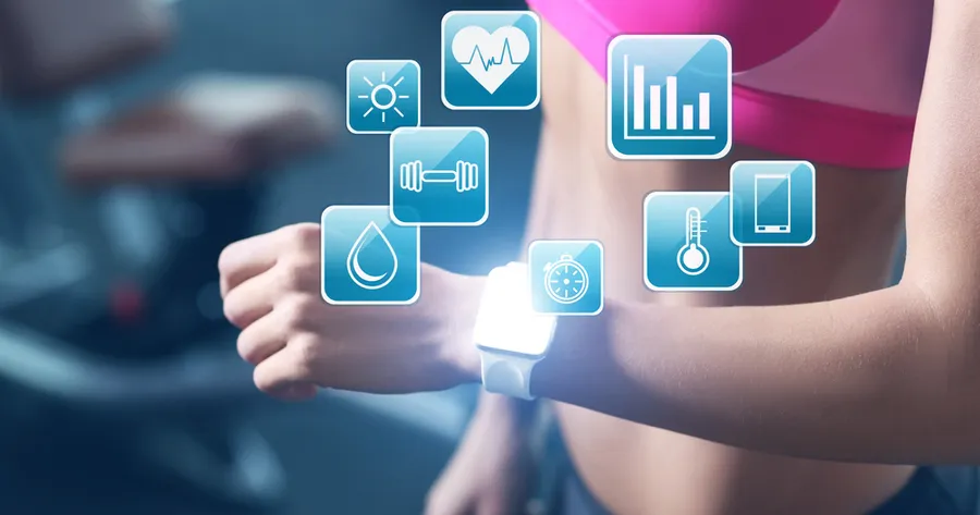 The Rise of Wearable Health Tech: From Fitness Trackers to Medical Devices