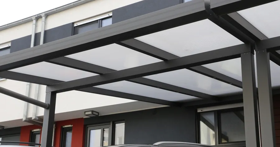 Metal Carports: A Smart Choice for Your Vehicle