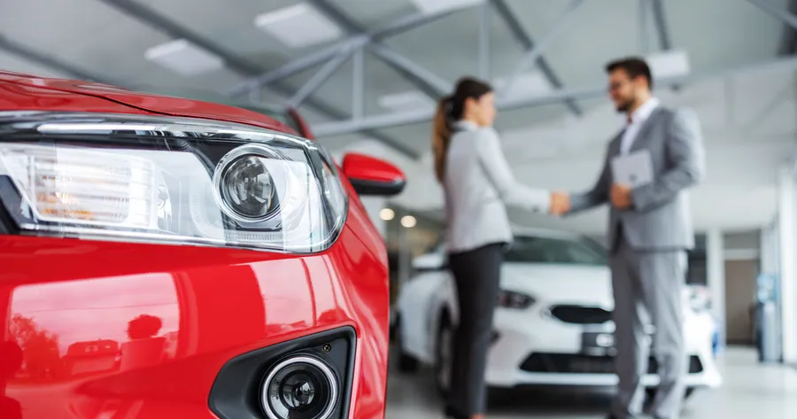 Amazing Deals You Won’t Find at Car Dealerships