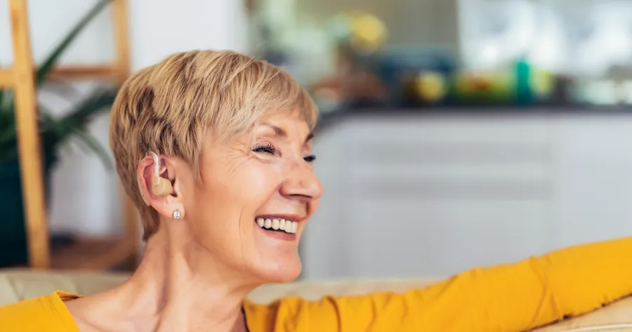 Finding Affordable, High-Quality Hearing Aids