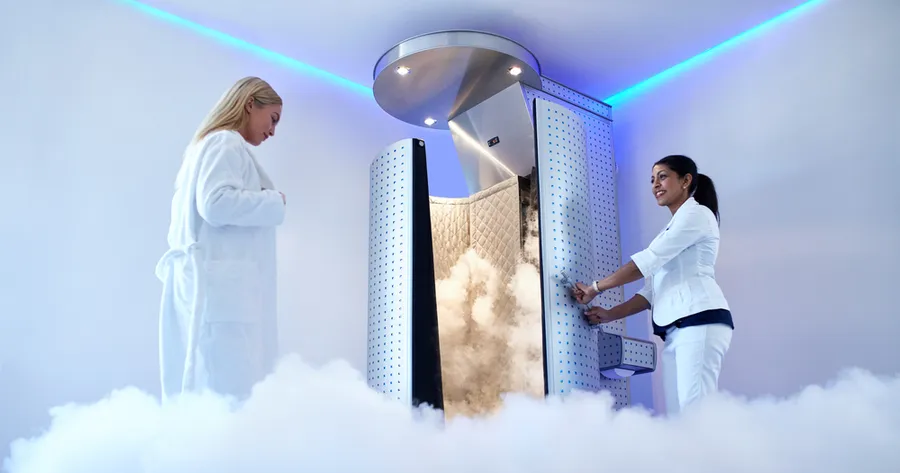 Cryotherapy: Affordable Rejuvenation and Rapid Recovery