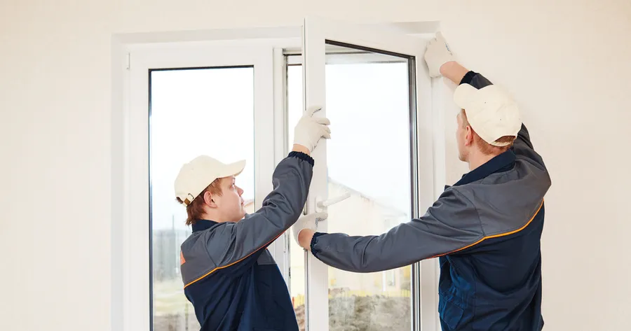 Senior Window Replacement Deals: Save Energy and Money