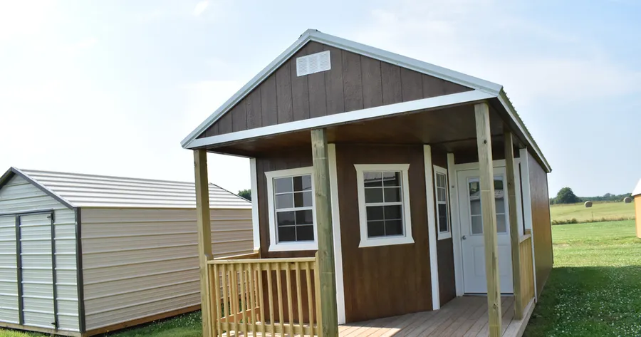 Walmart’s Affordable Tiny Homes: A Sustainable Housing Solution