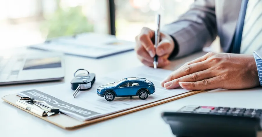 Top Car Financing Options: Loans, Leases, and Dealerships Compared