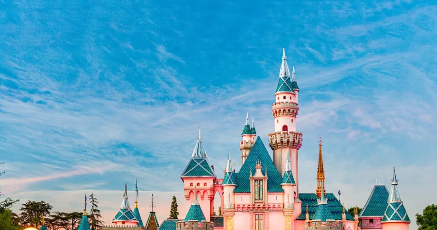 Magical Journeys: Exploring Disney Parks and Resorts Across the Globe