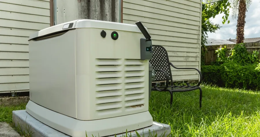 When To Add A Generator Back-up To Your Home