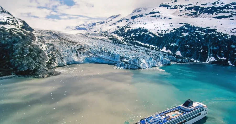 Alaska Cruises: Unforgettable Adventures in the Last Frontier