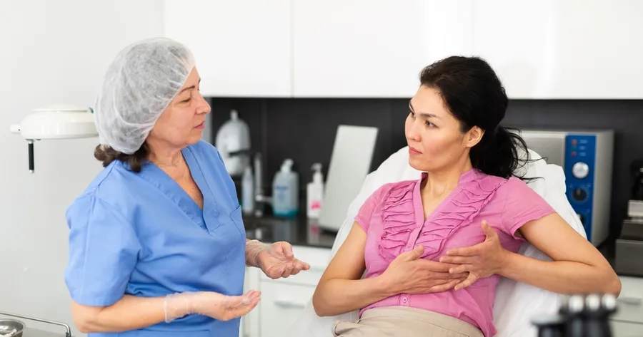 Breast Lift Trends in 2025 – What You Need To Know