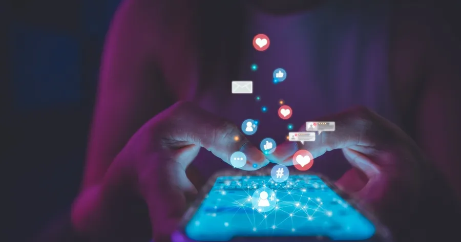 Boost Social Media Skills with a Master’s Degree