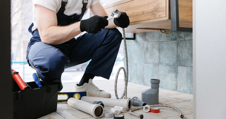 Plumbing Jobs: Finding the Best Careers