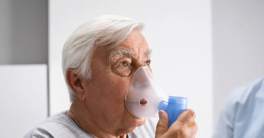 Take Control With COPD Treatment Options