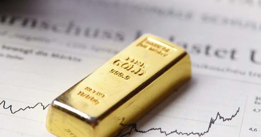 Gold IRA Kits: A Simple Guide to Investing in Precious Metals