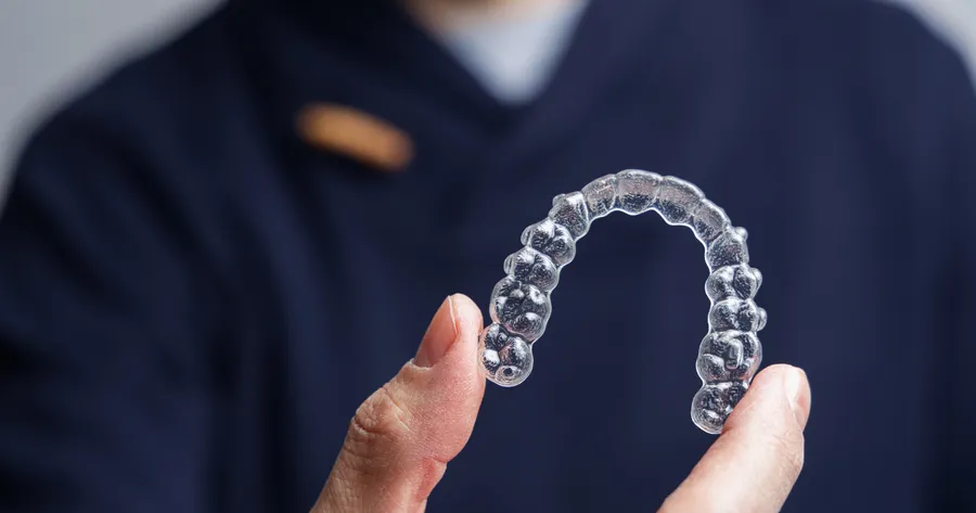 Clear Dental Aligners: A Better Way to Straighten Teeth