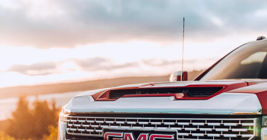 Get a GMC Sierra 1500 Under $10K – Know Where To Find One!