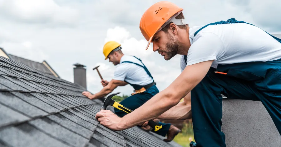 Find the Best Roofing Company Near You