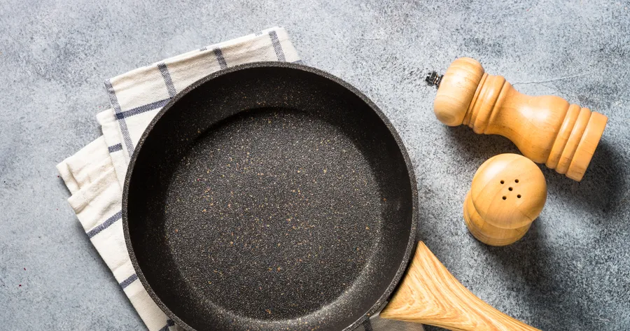 Discover the Benefits of Non-Toxic Cookware