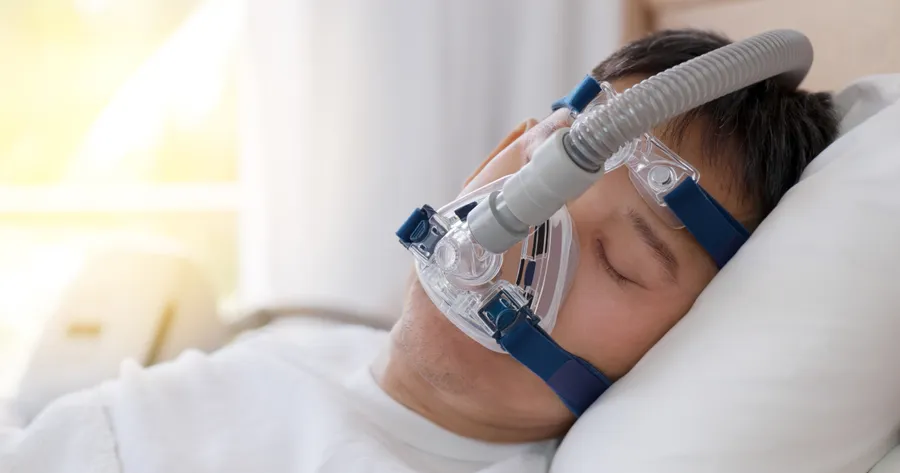 Sleep Apnea: Risks and Rewards of Treatment