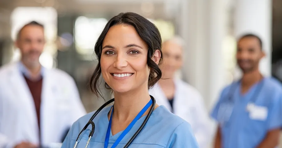 Best Hospital Career Opportunities in Columbus