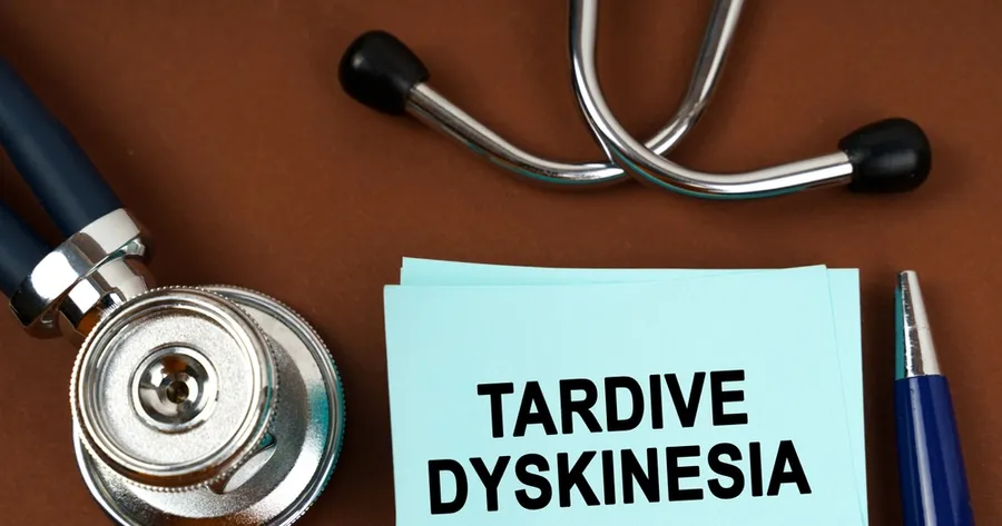 Experts Warn That These Common Daily Medications May Cause Tardive Dyskinesia