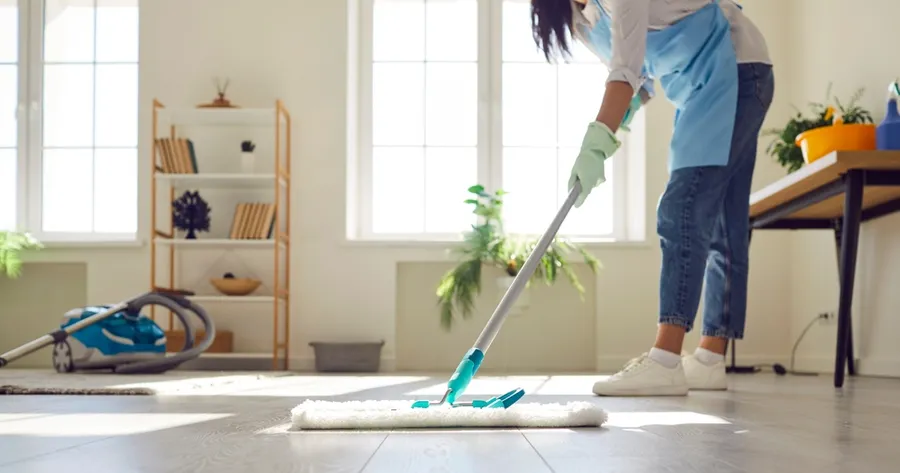 Top Reasons To Consider A House Cleaning Job