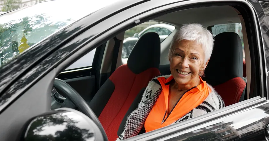 Car Leases for Seniors
