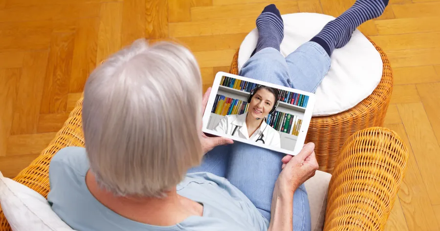 Telemedicine: Remote Healthcare Access and Convenience