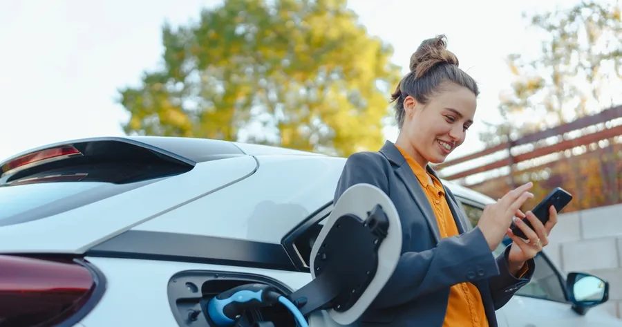 How to Claim EV Tax Credits in the US: A Step-by-Step Guide for 2024