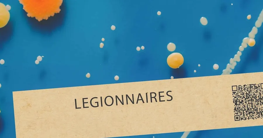 Legionnaires’ Disease: What You Need To Know